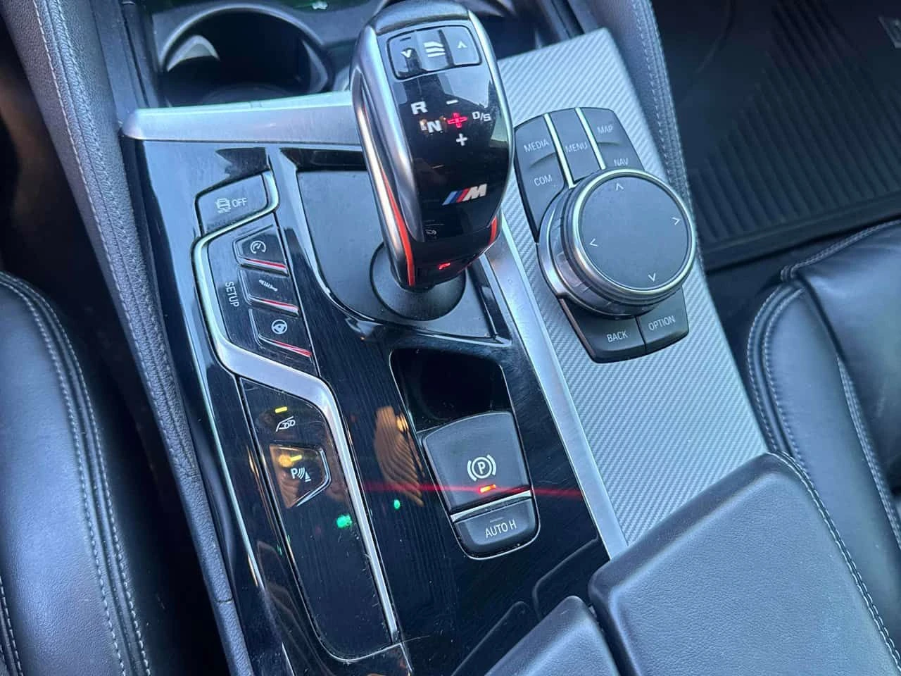 BMW M5 * Sedan * CARFAX * ��� ������������ ������ | Mobile.bg � ����������� 12