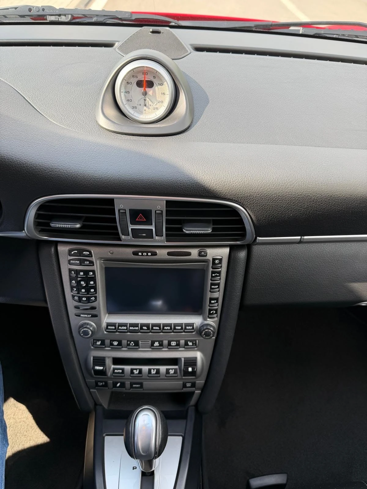 Porsche 911 997.1 4S, снимка 12 - Автомобили и джипове - 54964743
