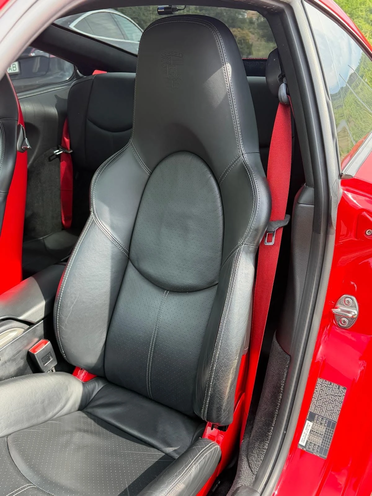 Porsche 911 997.1 4S, снимка 7 - Автомобили и джипове - 54964743