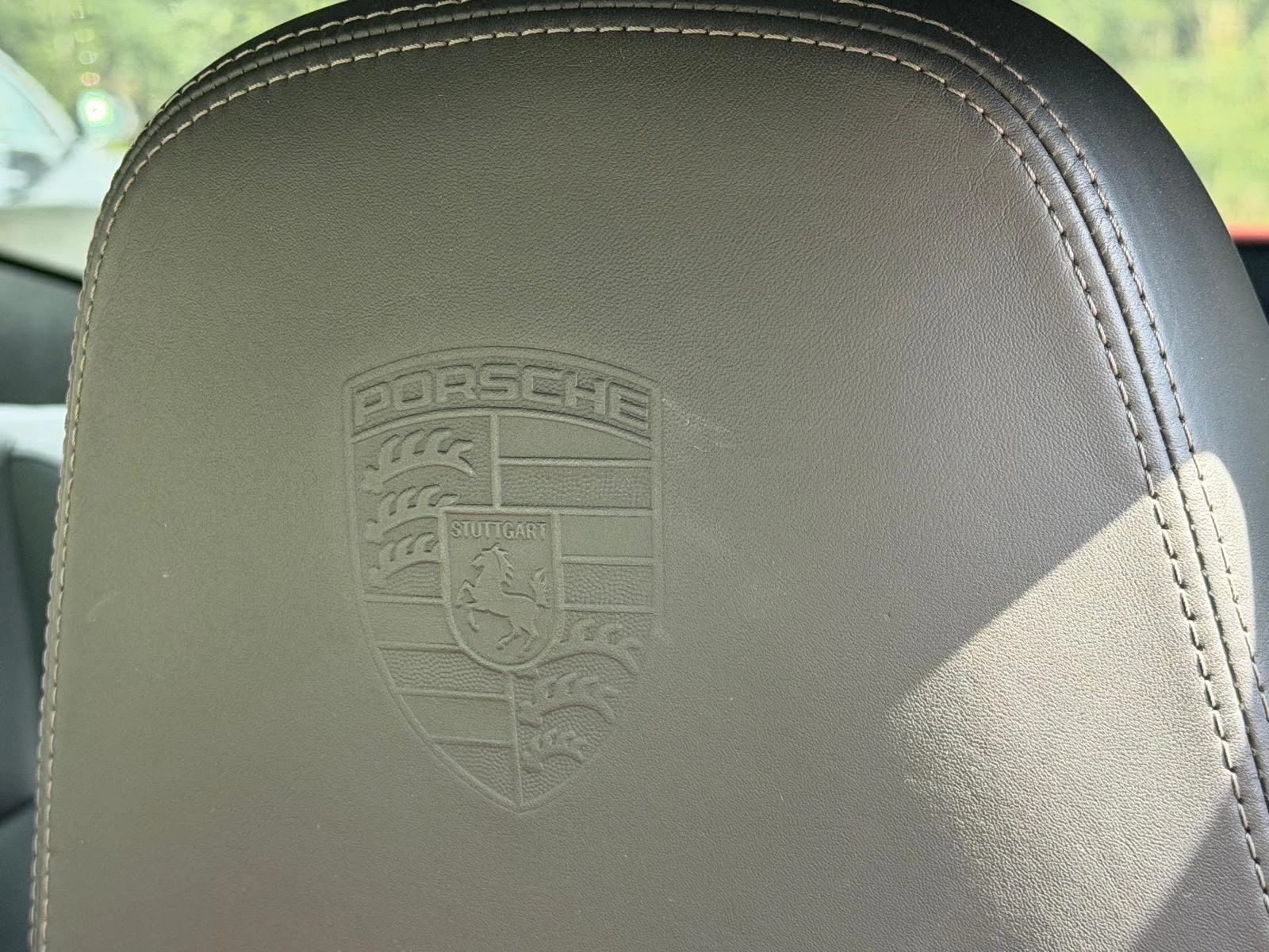 Porsche 911 997.1 4S, снимка 9 - Автомобили и джипове - 54964743