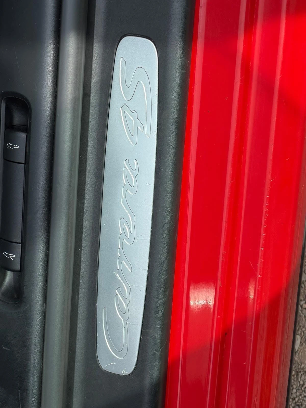 Porsche 911 997.1 4S, снимка 10 - Автомобили и джипове - 54964743