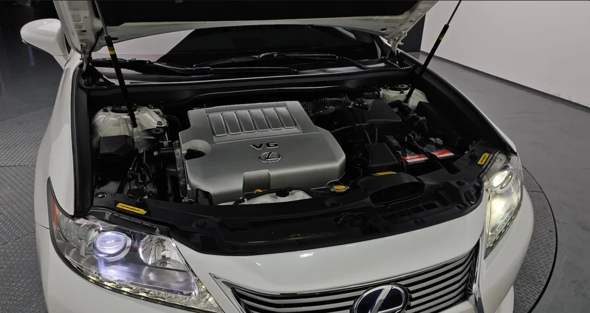 Lexus ES 350 Executive XV60 | Mobile.bg � ����������� 15