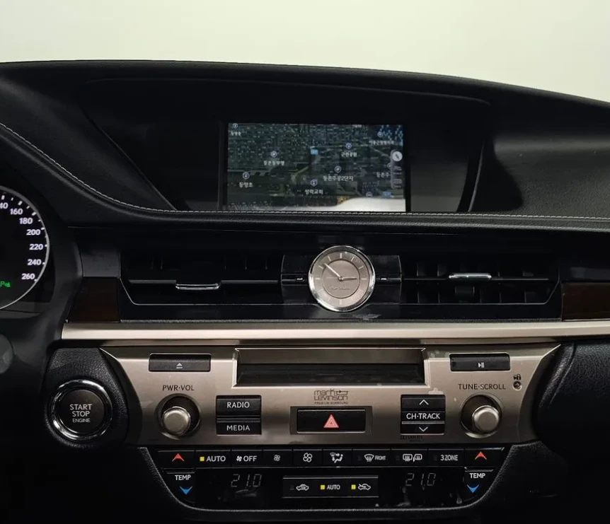 Lexus ES 350 Executive XV60 | Mobile.bg � ����������� 6