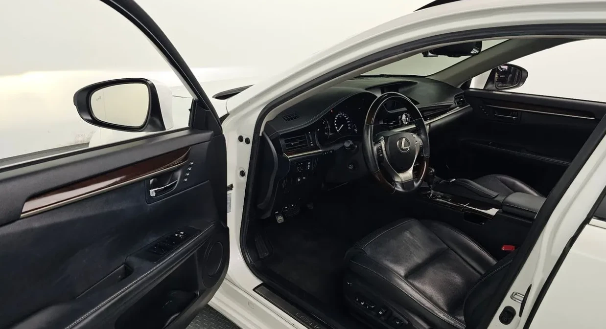 Lexus ES 350 Executive XV60 | Mobile.bg � ����������� 9