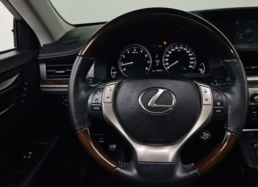 Lexus ES 350 Executive XV60 | Mobile.bg � ����������� 4