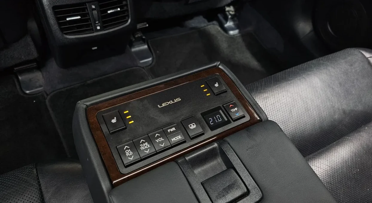 Lexus ES 350 Executive XV60 | Mobile.bg � ����������� 12