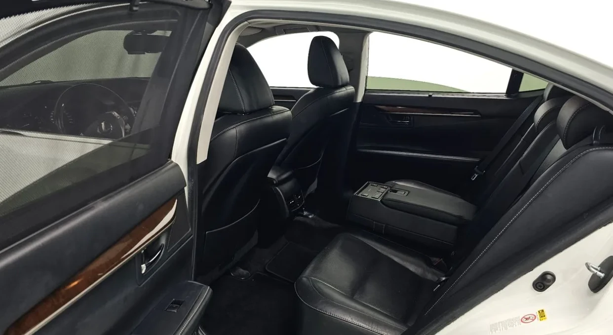 Lexus ES 350 Executive XV60 | Mobile.bg � ����������� 11