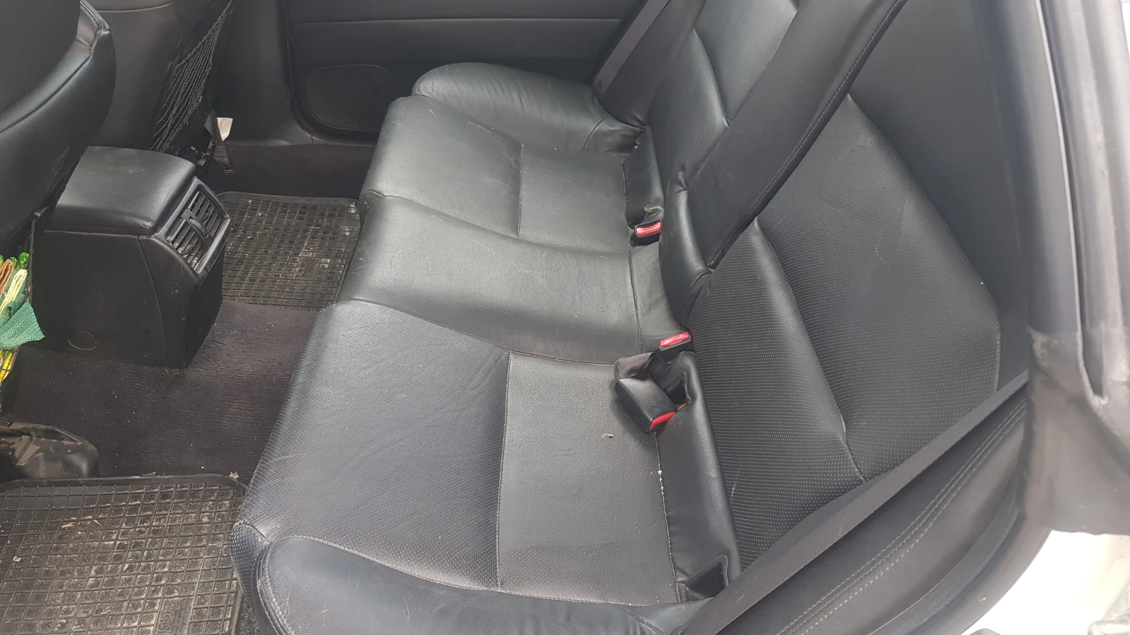 Subaru Legacy, снимка 6 - Автомобили и джипове - 55263558