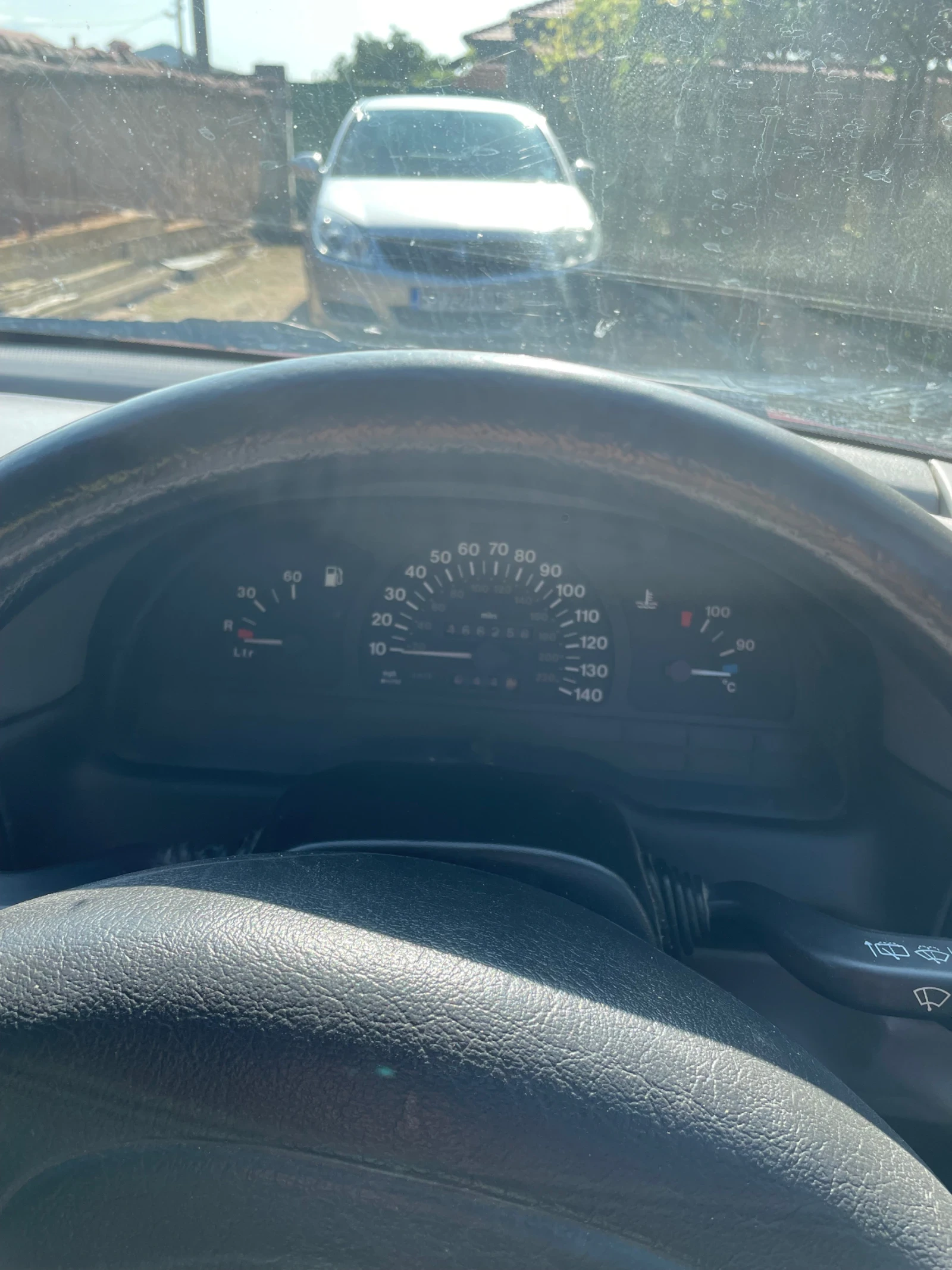 Opel Vectra, снимка 6 - Автомобили и джипове - 55396504