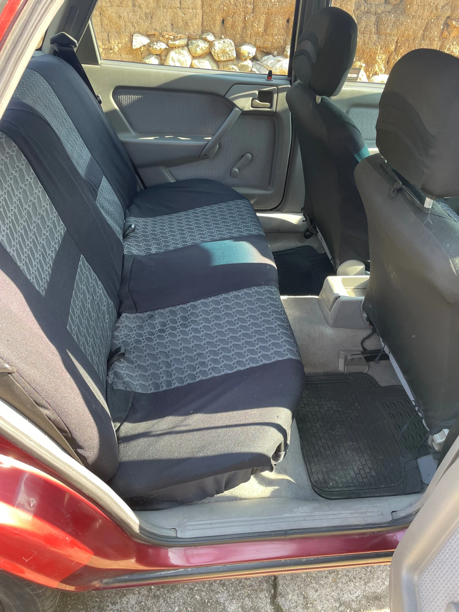 Opel Vectra, снимка 4 - Автомобили и джипове - 55396504