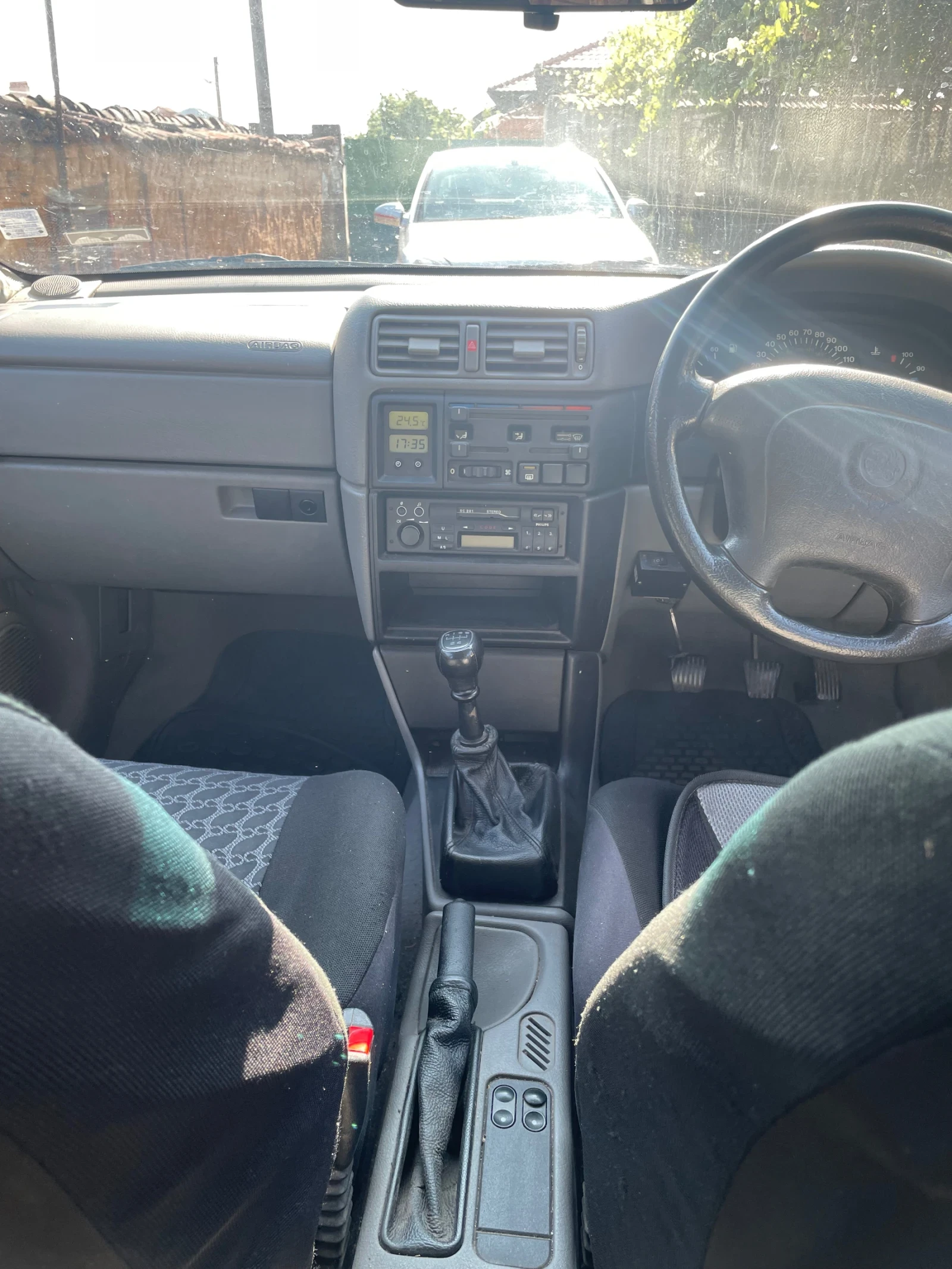 Opel Vectra, снимка 5 - Автомобили и джипове - 55396504