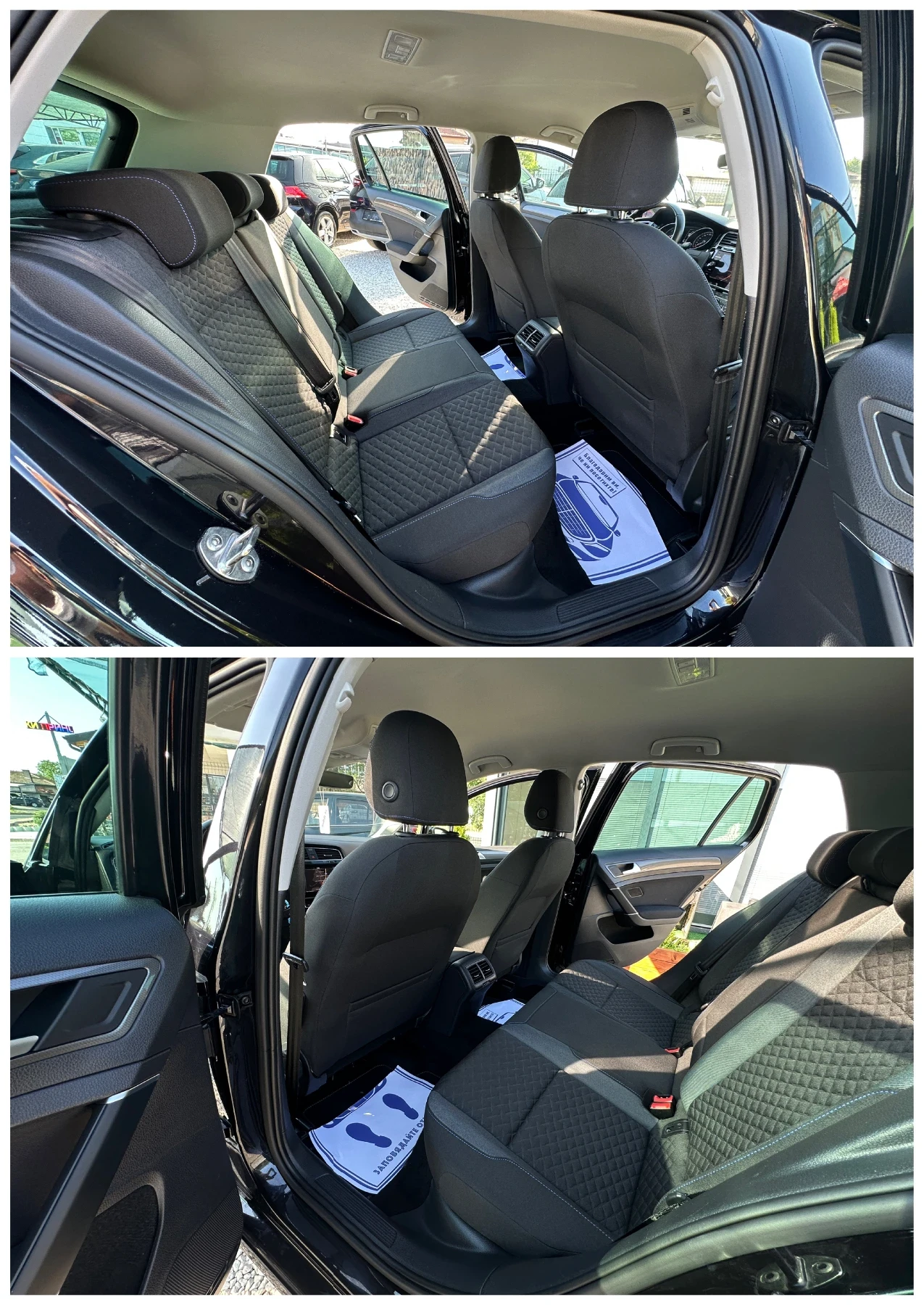 VW Golf JOIN* DSG* Led* Carplay* , снимка 14 - Автомобили и джипове - 55456992