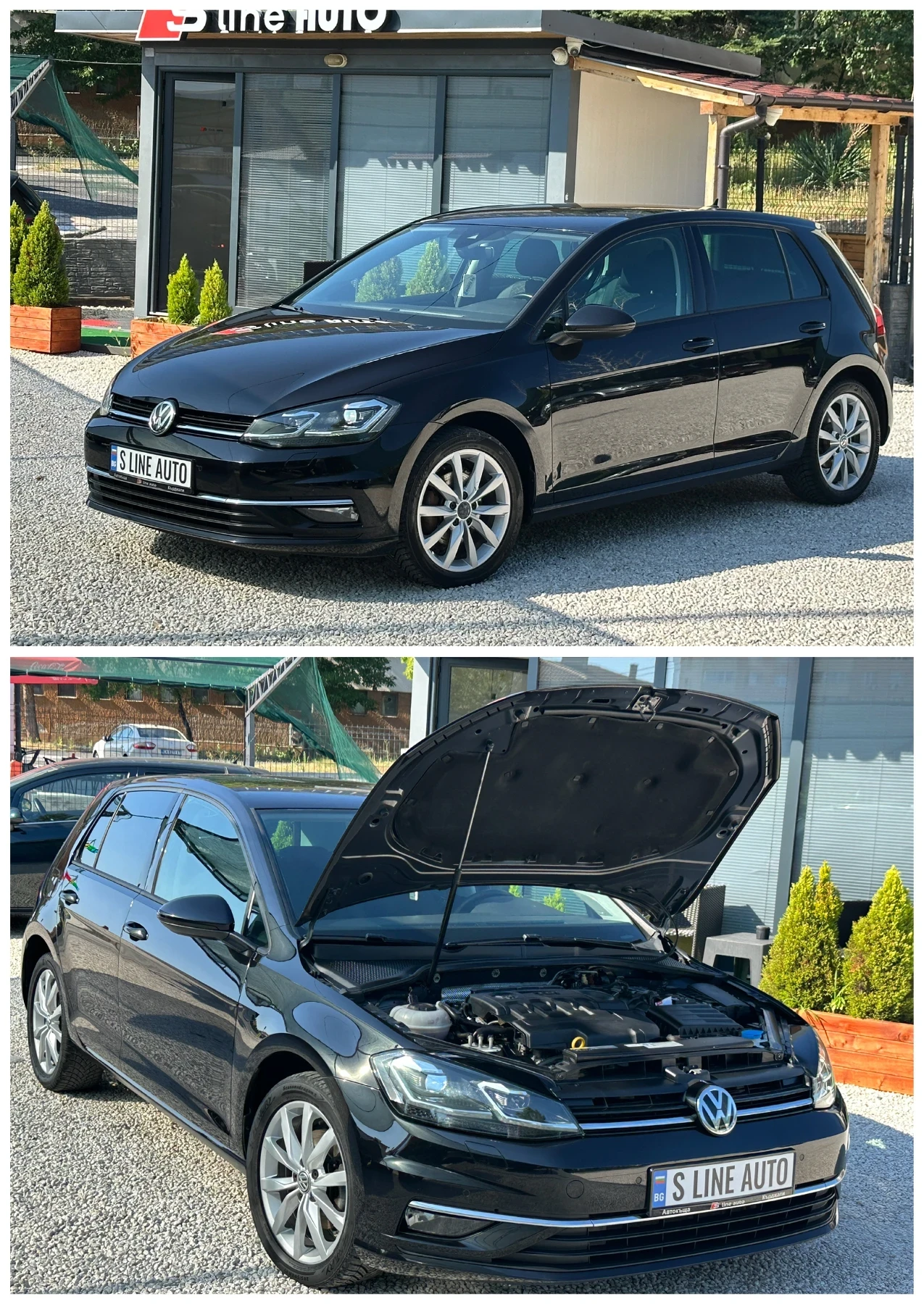 VW Golf JOIN* DSG* Led* Carplay* , снимка 16 - Автомобили и джипове - 55456992