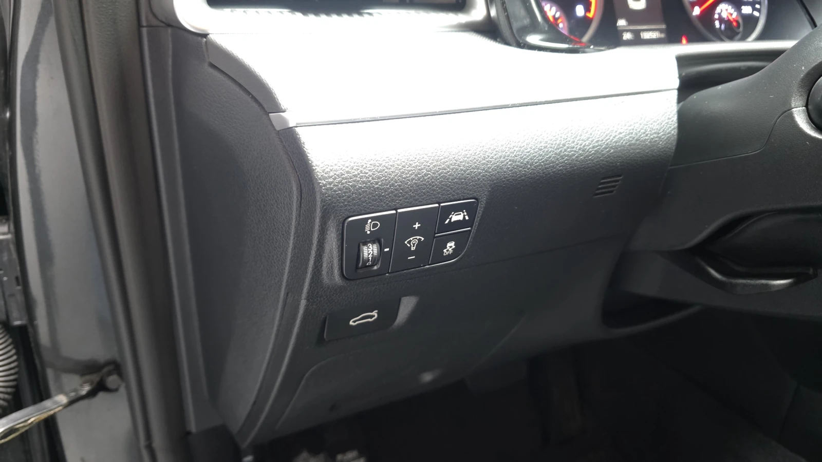 Kia K5 2.0LPI TRENDY autoprime.bg, снимка 14 - Автомобили и джипове - 55738339