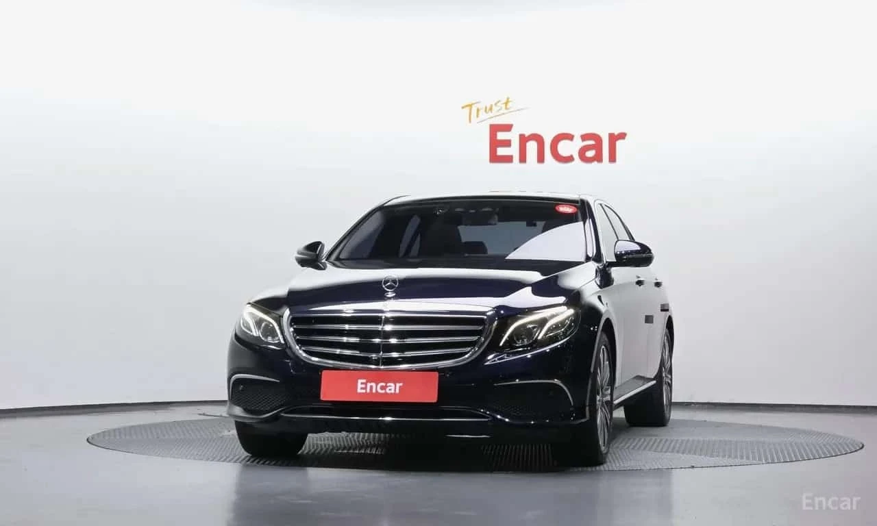 Mercedes-Benz E 450 4MATIC/360/DIS/HUD/BURMESTER/ОБДУХВАНЕ, снимка 3 - Автомобили и джипове - 55786934