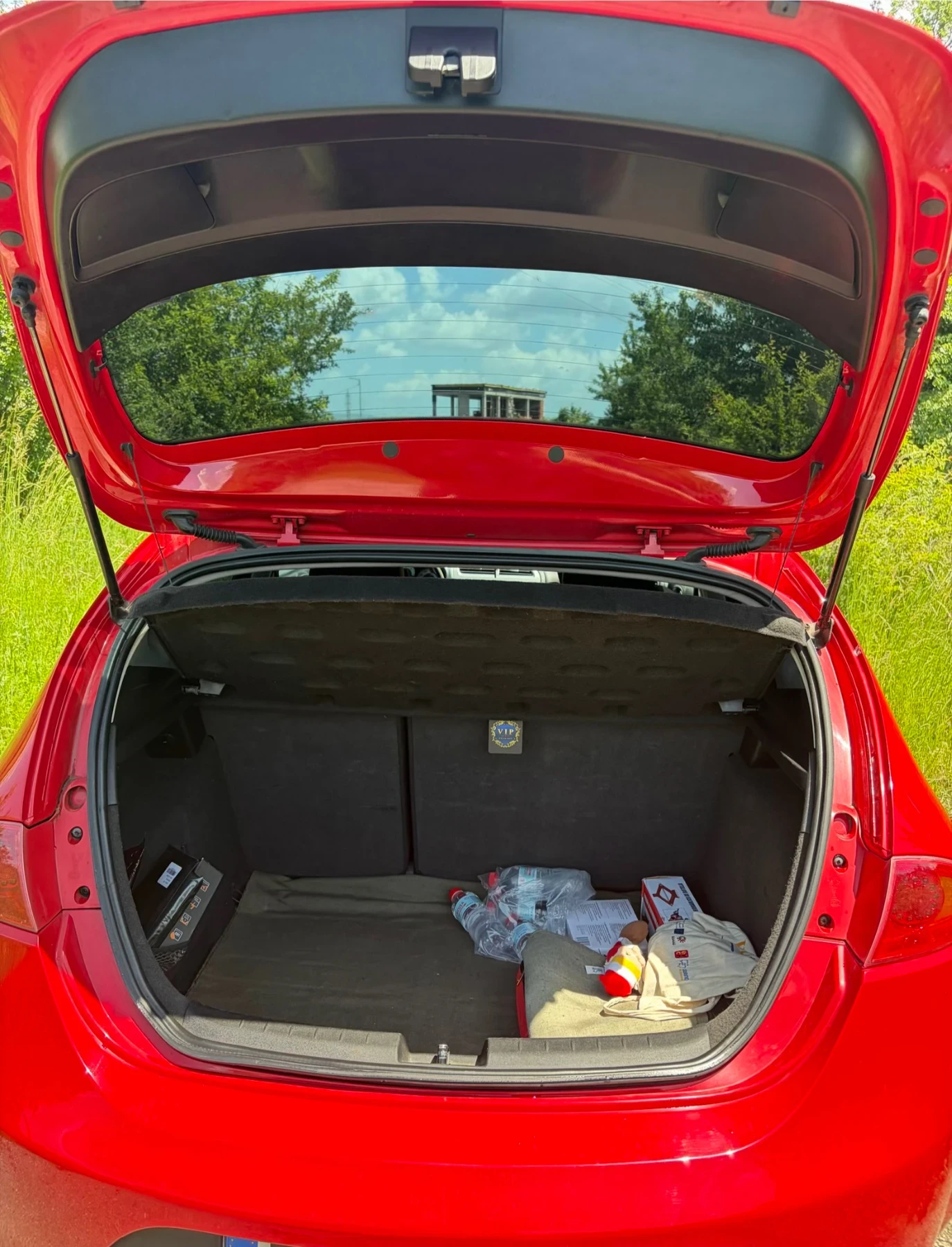 Seat Leon 2.0 TDI 170�.�. | Mobile.bg � ����������� 10