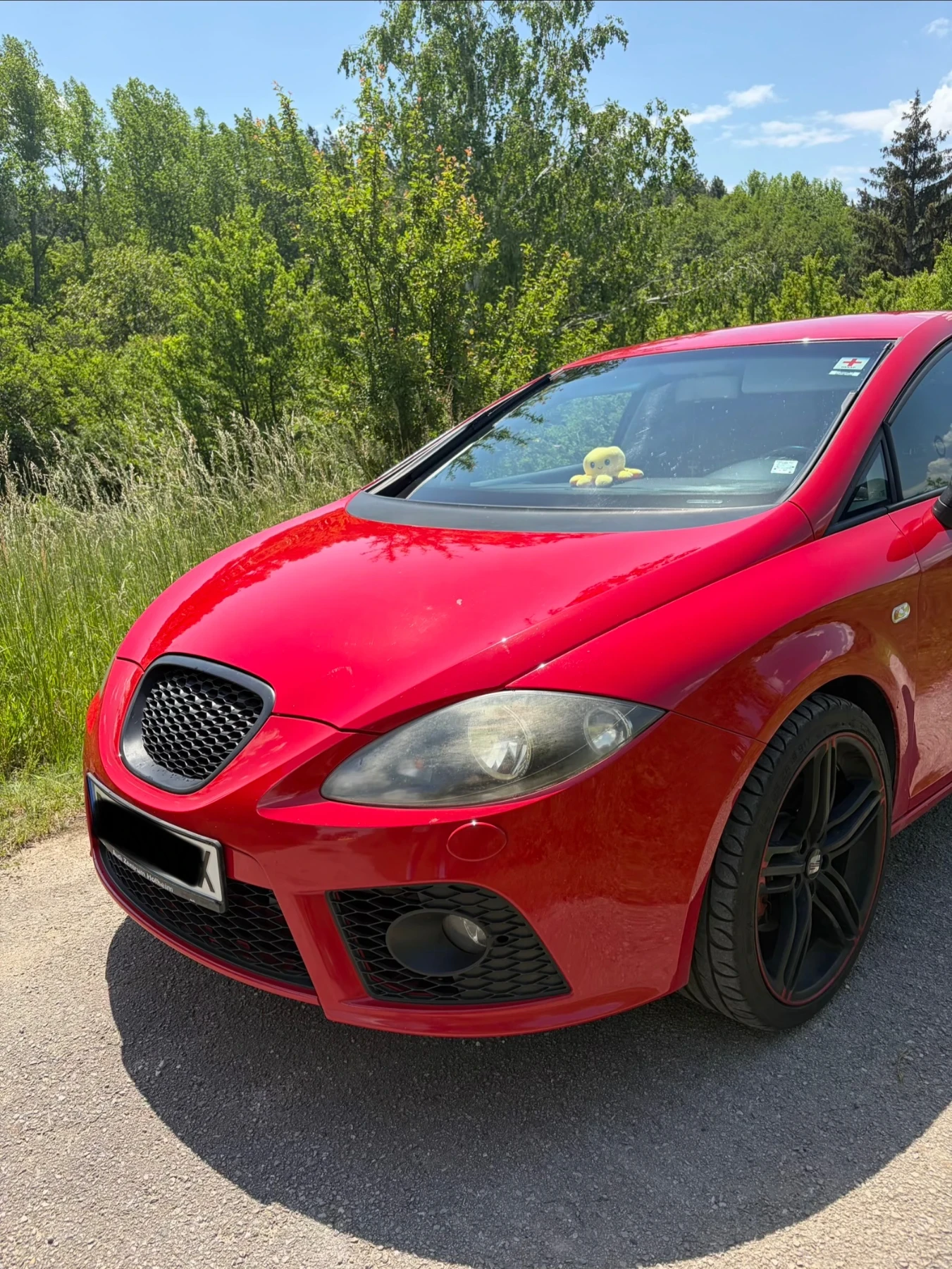 Seat Leon 2.0 TDI 170�.�. | Mobile.bg � ����������� 2