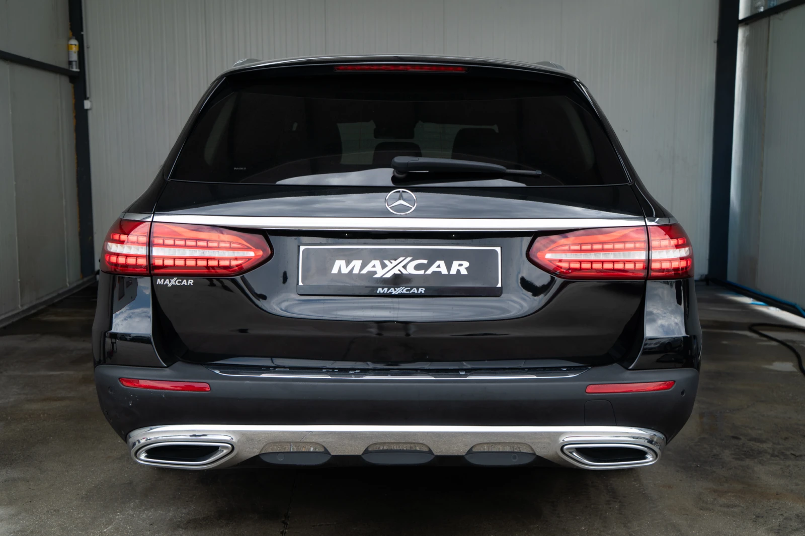 Mercedes-Benz E 220 D = ALL-TERRAIN = 2021 = FULL MAX = ЛИЗИНГ, снимка 4 - Автомобили и джипове - 56048758