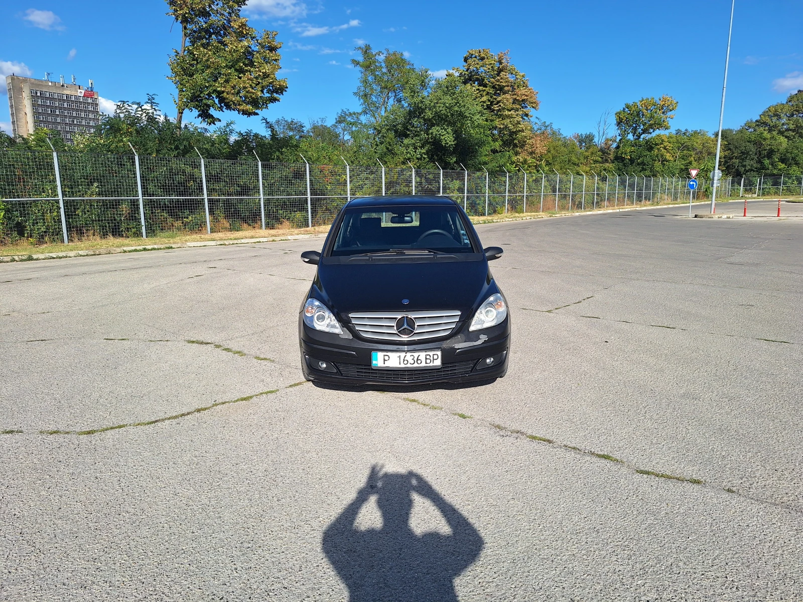 Mercedes-Benz B 180 ��� ��������� | Mobile.bg � ����������� 2