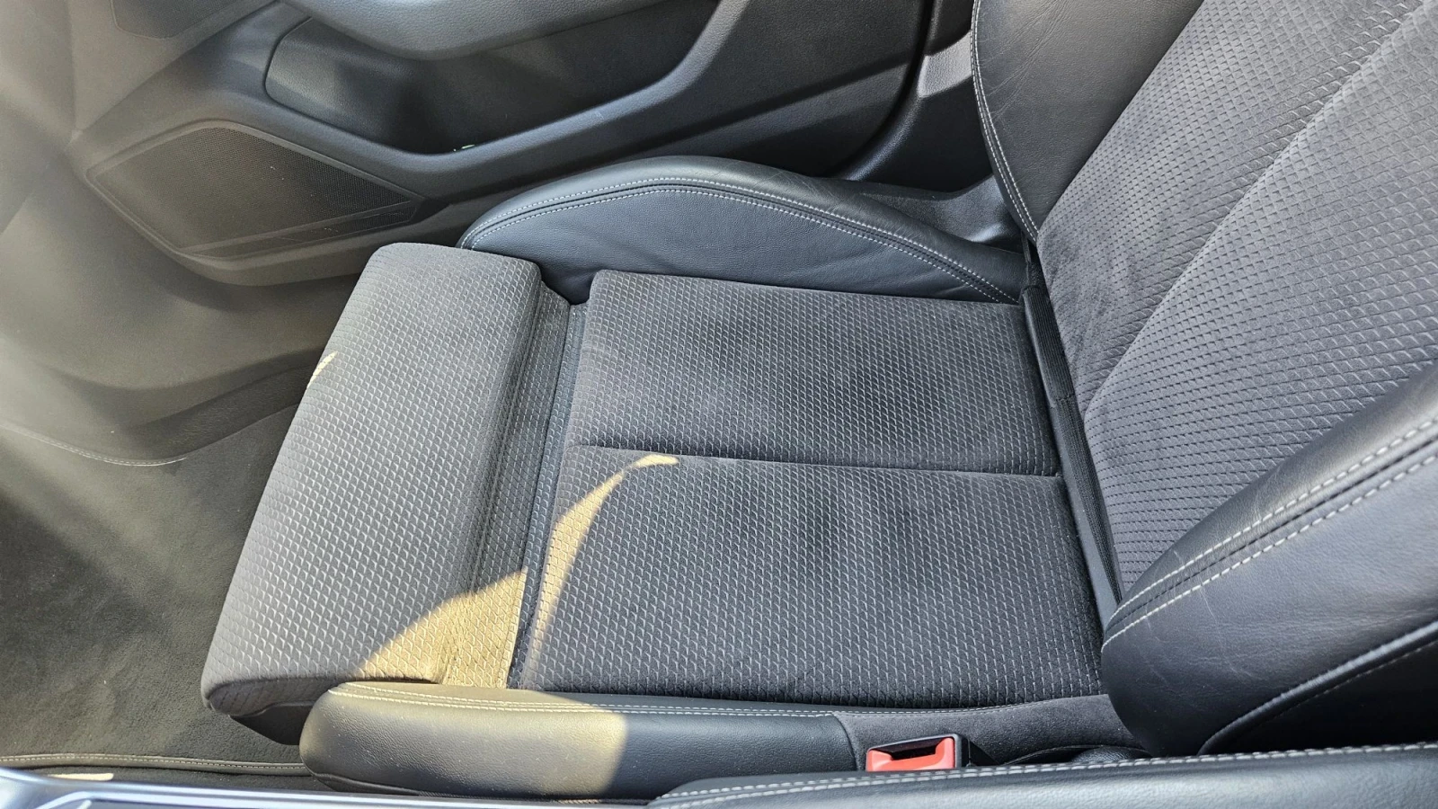 Audi A6 50 TDI, S-line, Matrix HD, Сервизна История, снимка 14 - Автомобили и джипове - 56193035