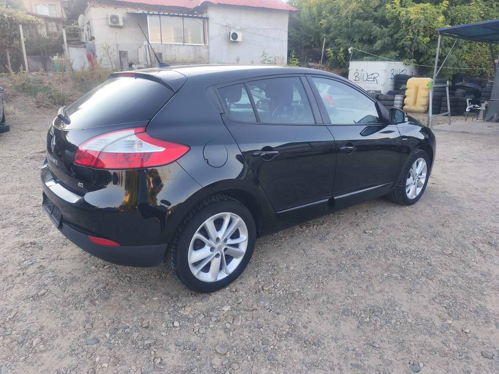 Renault Clio 1.5DCI-95* NAVI* KLIMA* EURO 5 | Mobile.bg � ����������� 4