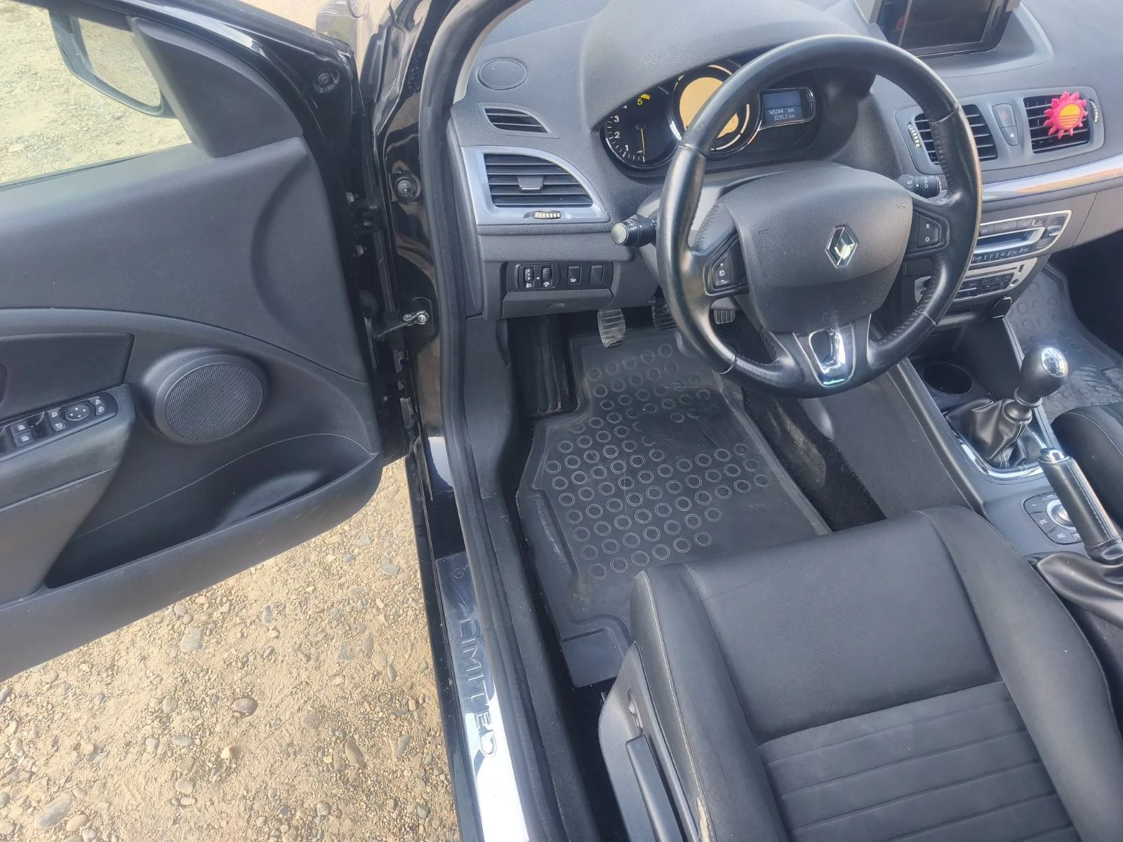 Renault Clio 1.5DCI-95* NAVI* KLIMA* EURO 5 | Mobile.bg � ����������� 6