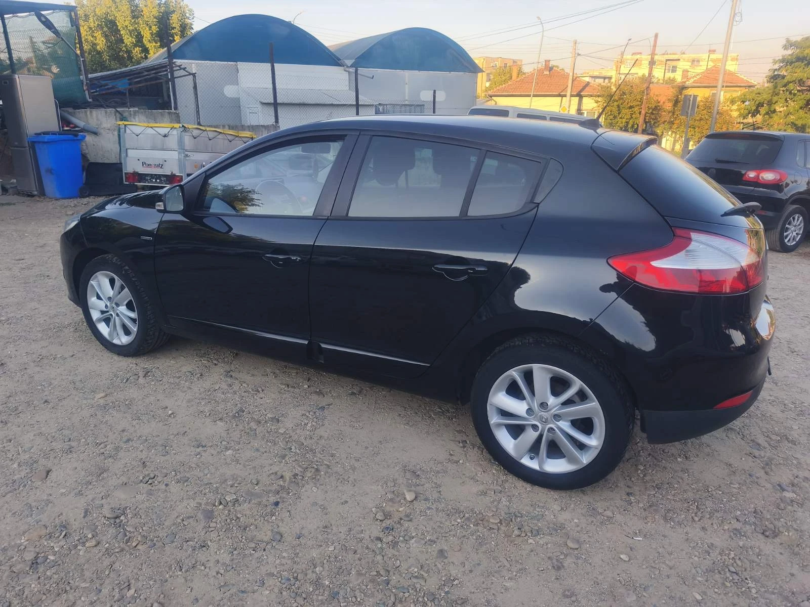 Renault Clio 1.5DCI-95* NAVI* KLIMA* EURO 5 | Mobile.bg � ����������� 5
