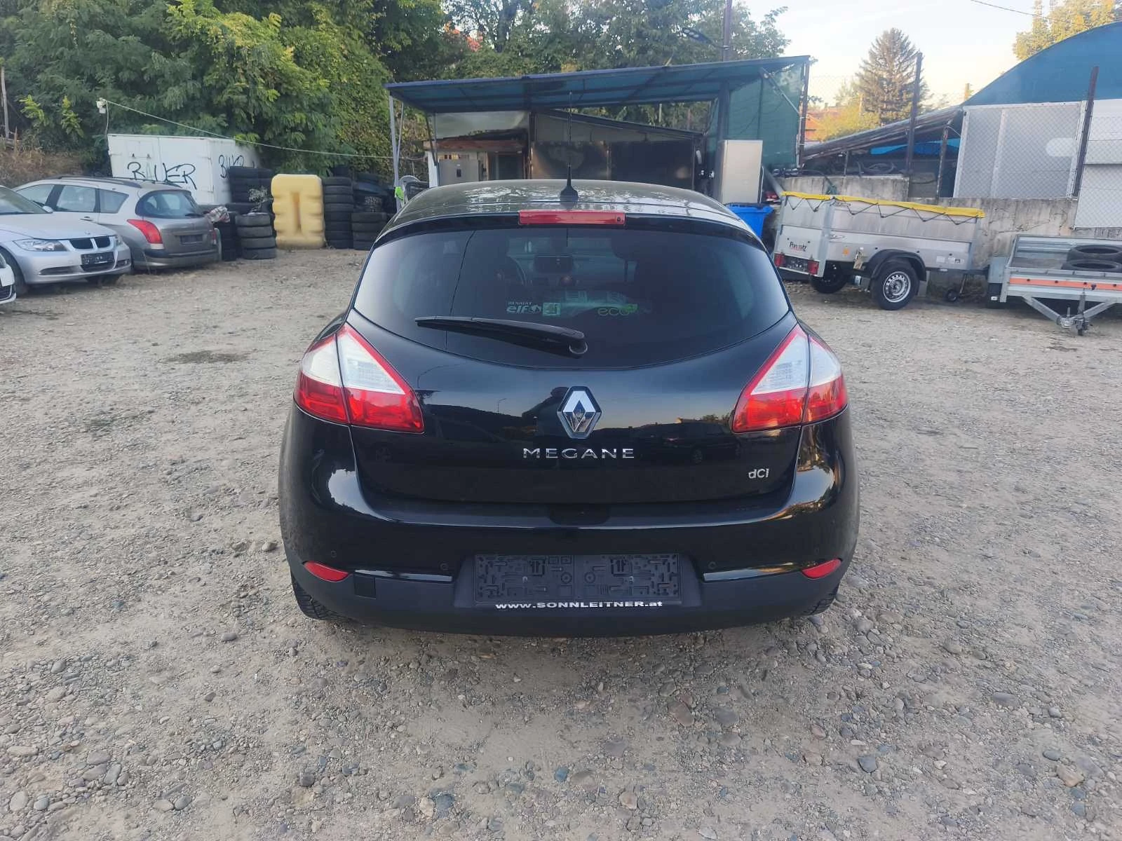 Renault Clio 1.5DCI-95* NAVI* KLIMA* EURO 5 | Mobile.bg � ����������� 3