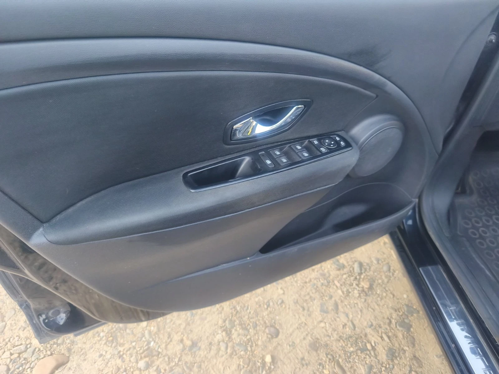 Renault Clio 1.5DCI-95* NAVI* KLIMA* EURO 5 | Mobile.bg � ����������� 8