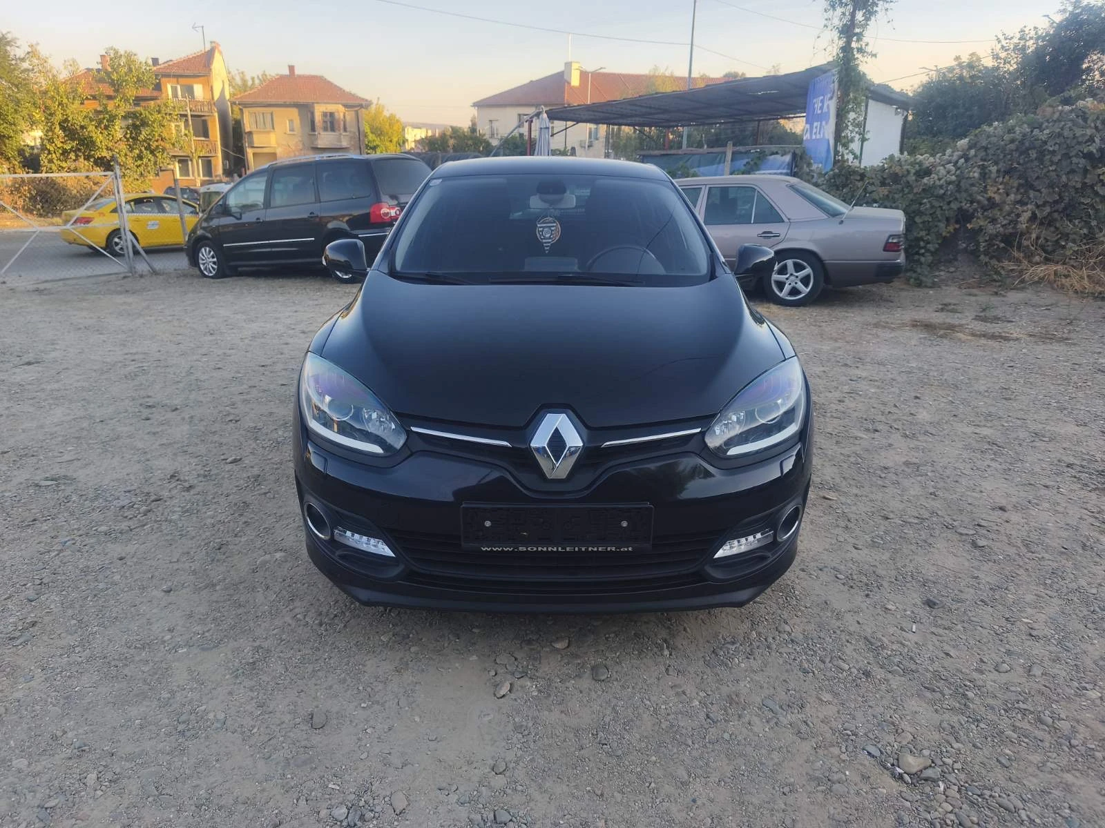 Renault Clio 1.5DCI-95* NAVI* KLIMA* EURO 5 | Mobile.bg � ����������� 2