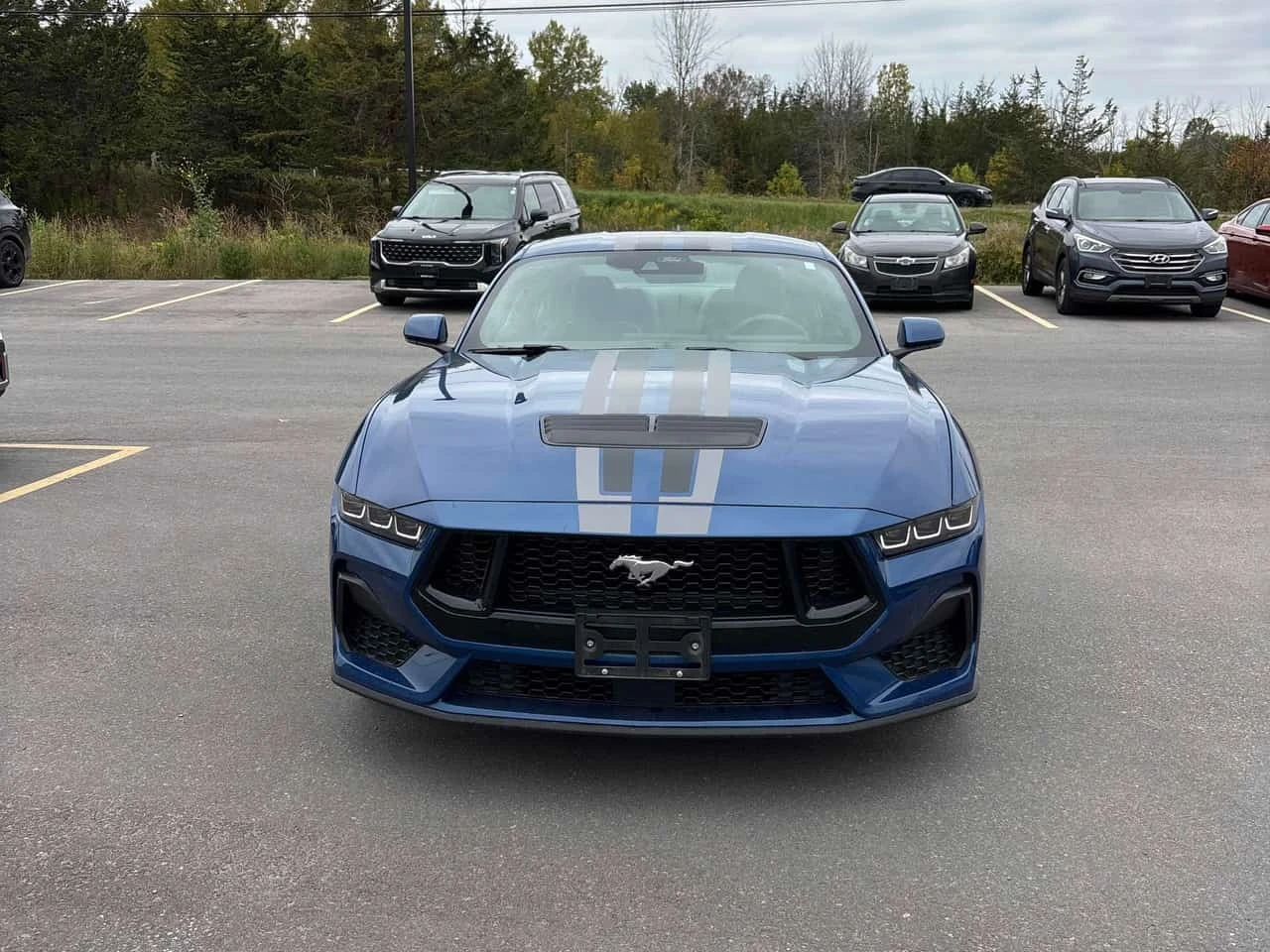 Ford Mustang * GT * ���������� ��� ������������ ������*  | Mobile.bg � ����������� 6