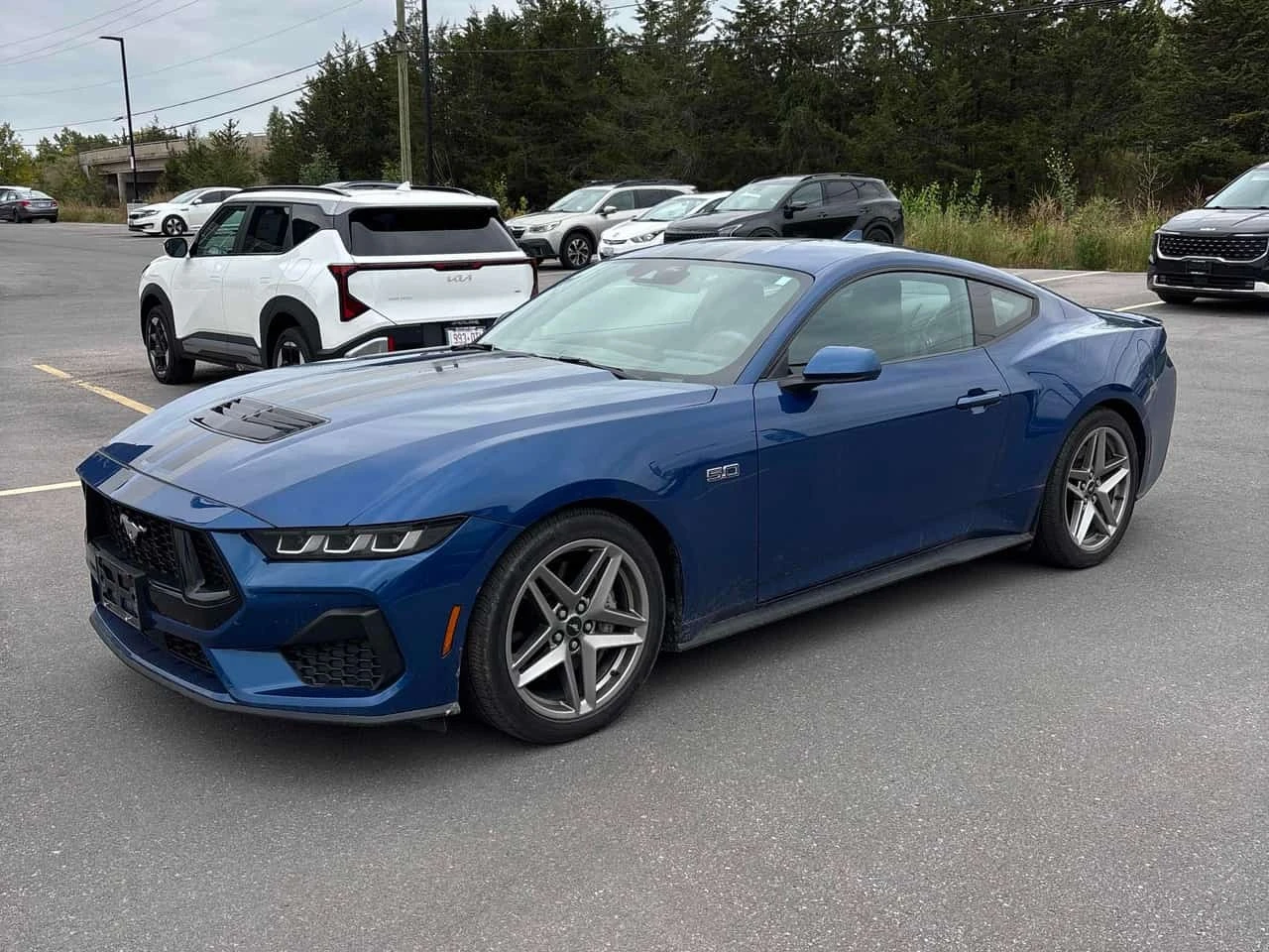 Ford Mustang * GT * ���������� ��� ������������ ������*  | Mobile.bg � ����������� 1