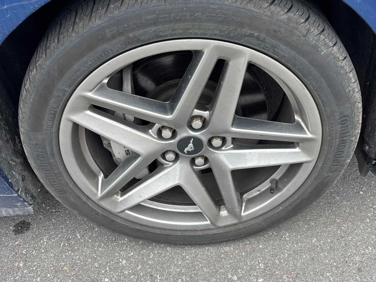 Ford Mustang * GT * ���������� ��� ������������ ������*  | Mobile.bg � ����������� 7