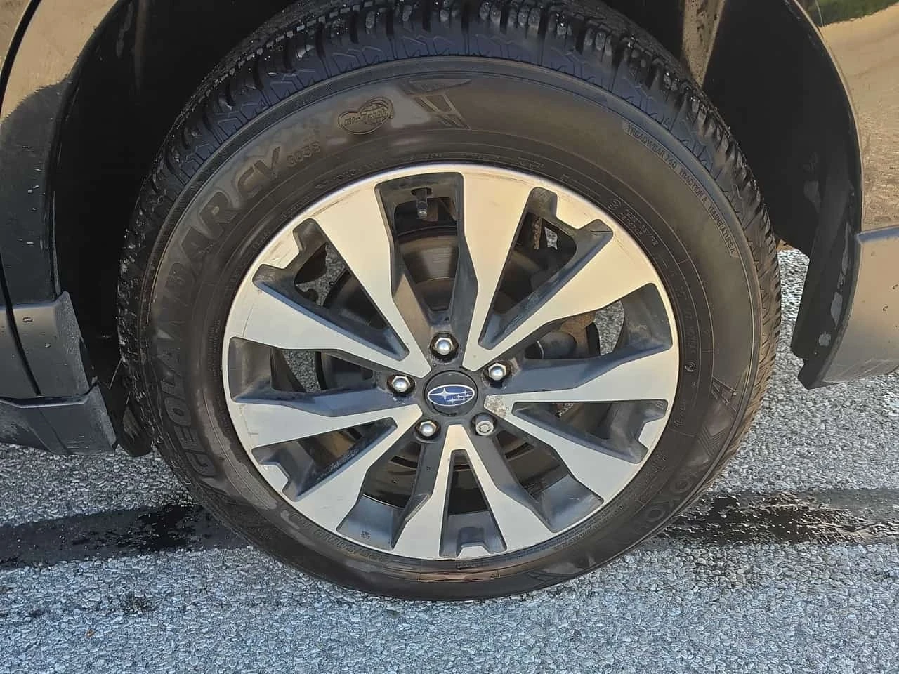 Subaru Outback * Limited * CARFAX * ����� �� ����������� | Mobile.bg � ����������� 7