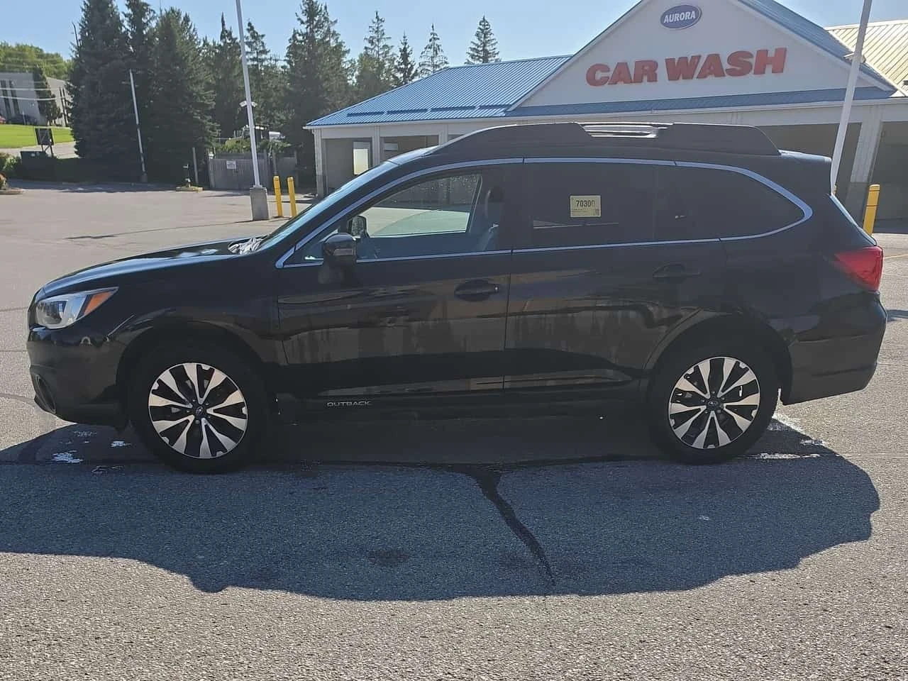 Subaru Outback * Limited * CARFAX * ����� �� ����������� | Mobile.bg � ����������� 2