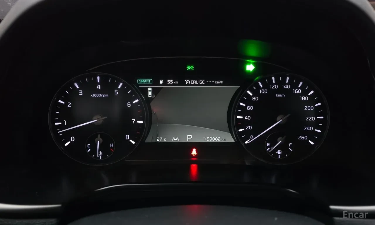 Kia K9 3.8* 360 ������* ���������* LANE ASSIST* ������ �� | Mobile.bg � ����������� 12