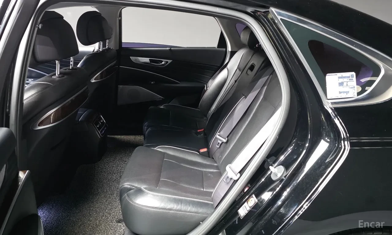 Kia K9 3.8* 360 ������* ���������* LANE ASSIST* ������ �� | Mobile.bg � ����������� 16