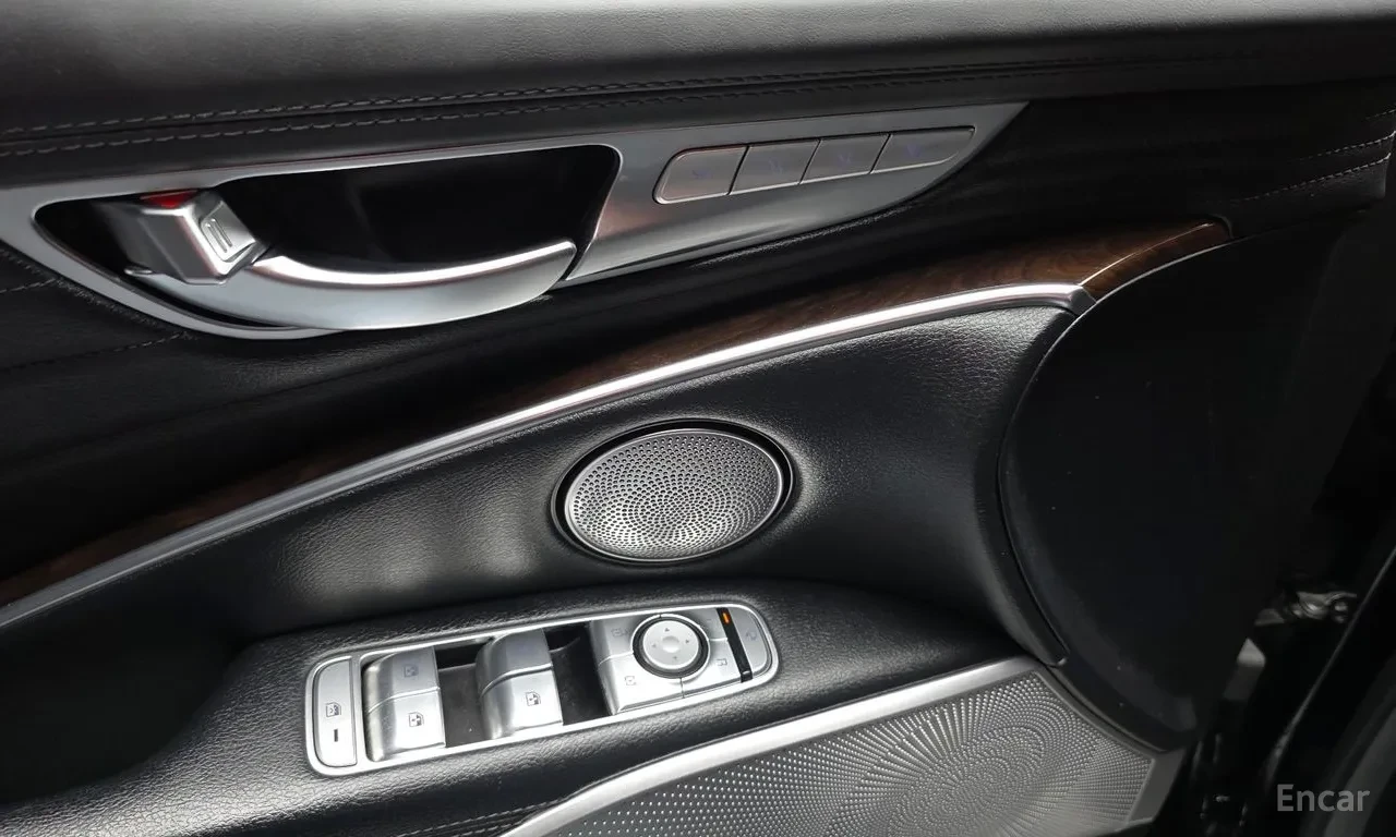 Kia K9 3.8* 360 ������* ���������* LANE ASSIST* ������ �� | Mobile.bg � ����������� 8