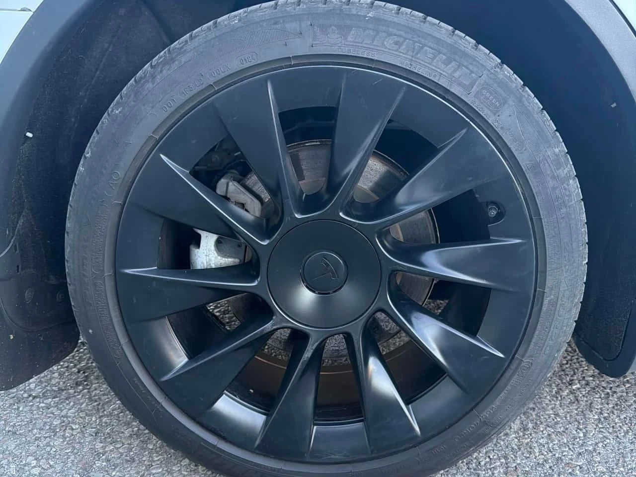 Tesla Model Y Long Range / CARFAX / ЦЕНА ДО БЪЛГАРИЯ, снимка 7 - Автомобили и джипове - 56458607