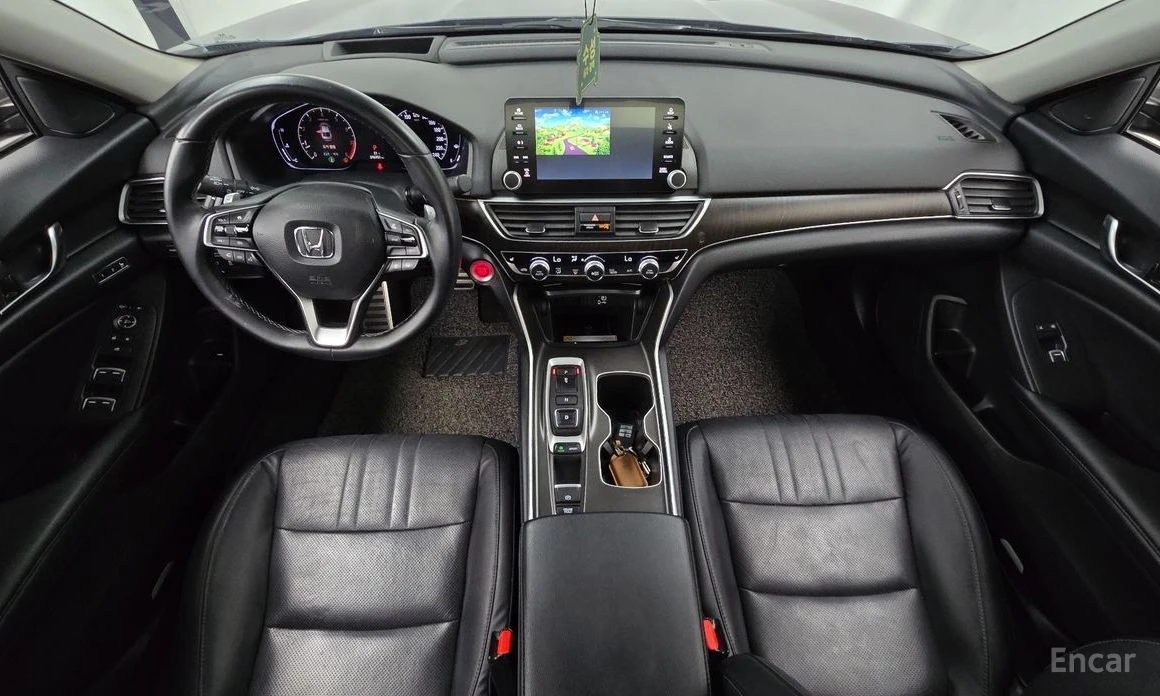 Honda Accord, снимка 7 - Автомобили и джипове - 56461407
