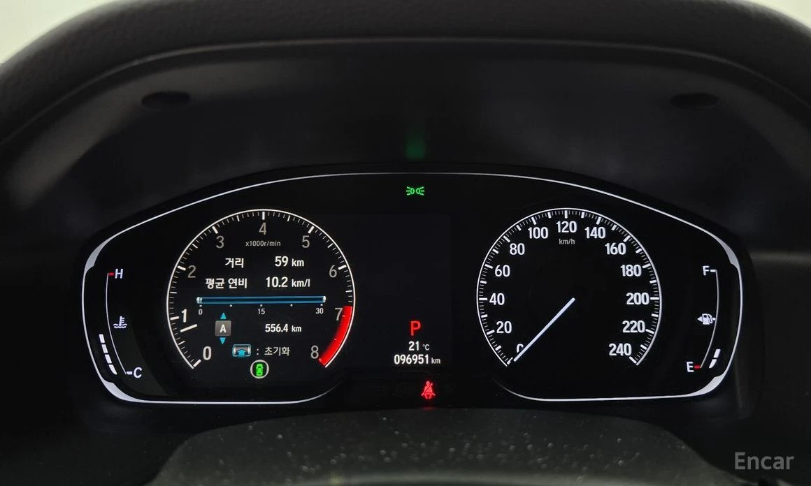 Honda Accord, снимка 8 - Автомобили и джипове - 56461407