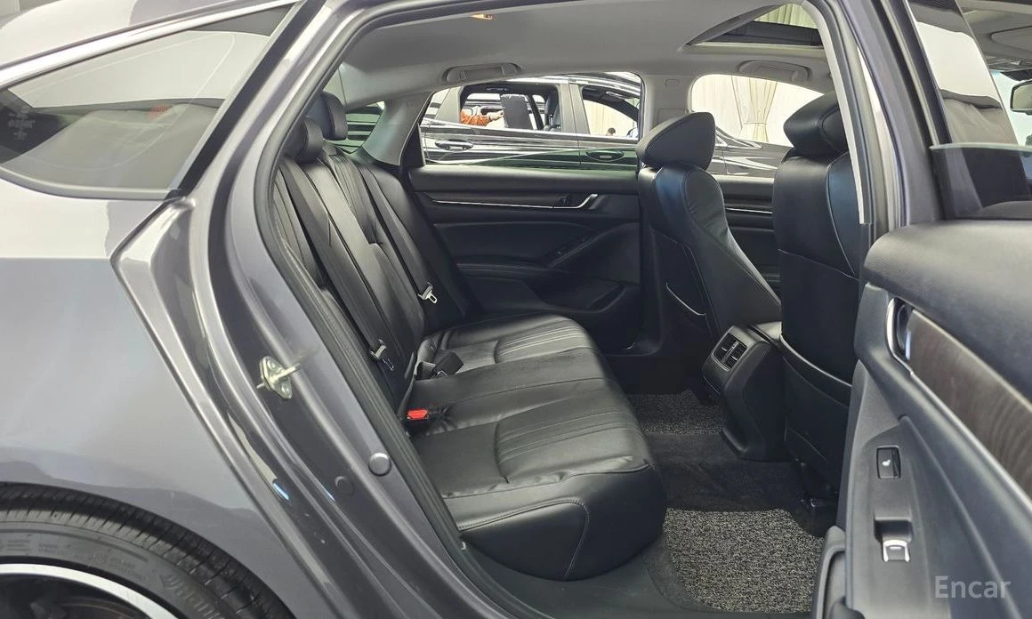 Honda Accord, снимка 11 - Автомобили и джипове - 56461407