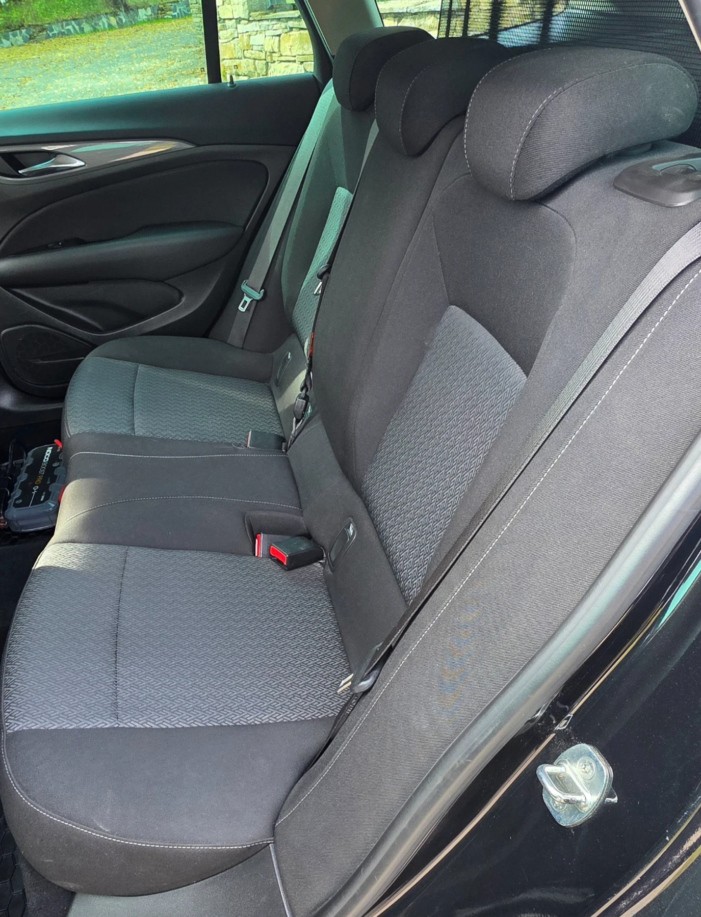 Opel Insignia 1.6 cdti 136�.�. EXECUTIVE,  �������, ������, ���� | Mobile.bg � ����������� 11