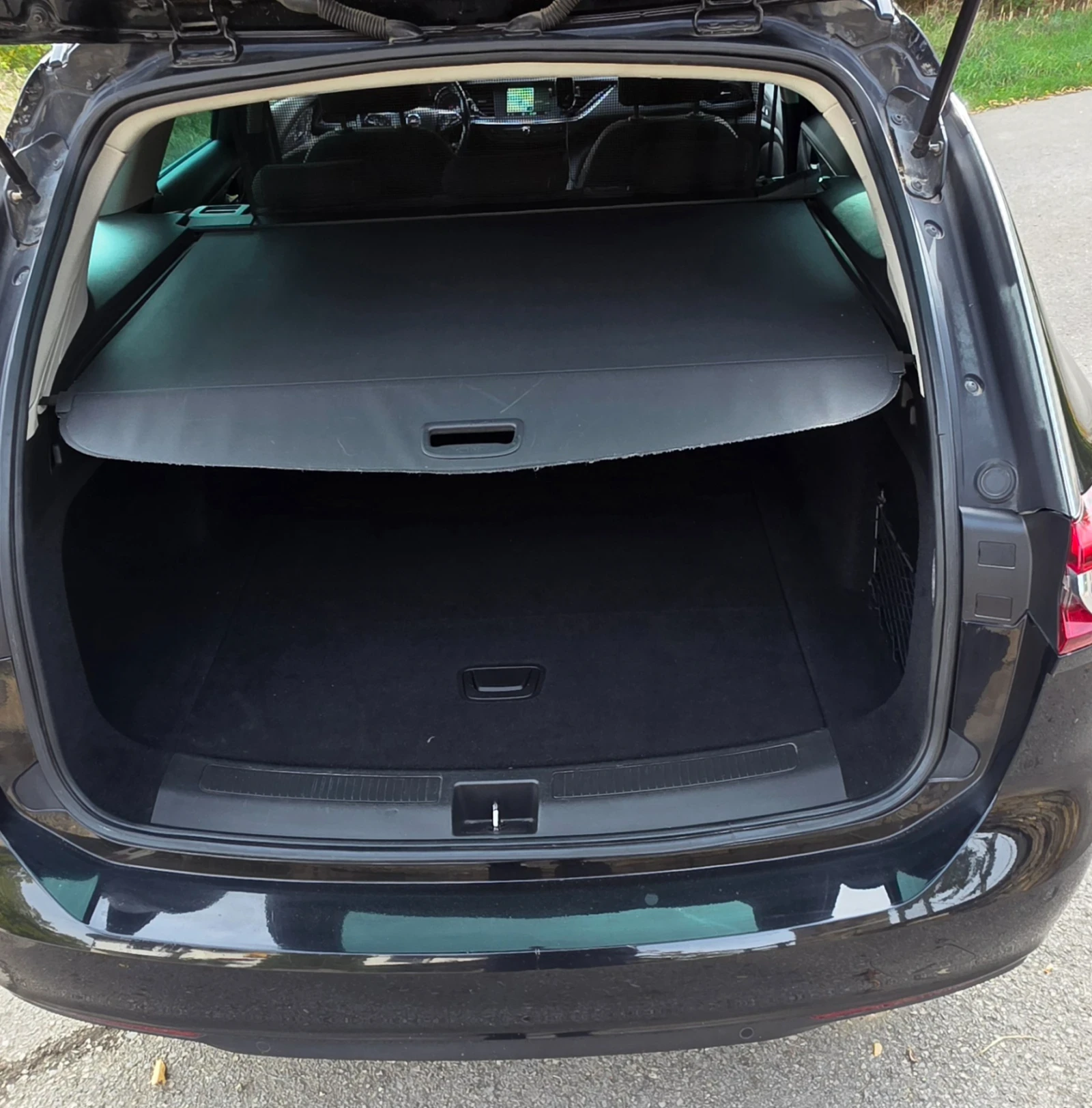 Opel Insignia 1.6 cdti 136�.�. EXECUTIVE,  �������, ������, ���� | Mobile.bg � ����������� 12