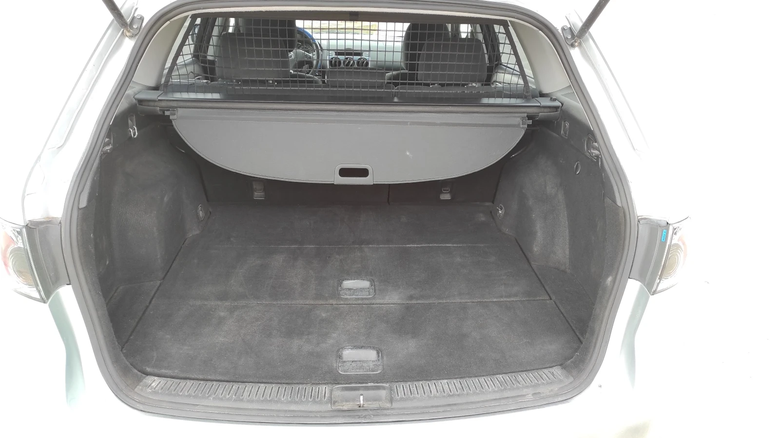 Mazda 6 GY, снимка 12 - Автомобили и джипове - 56560234
