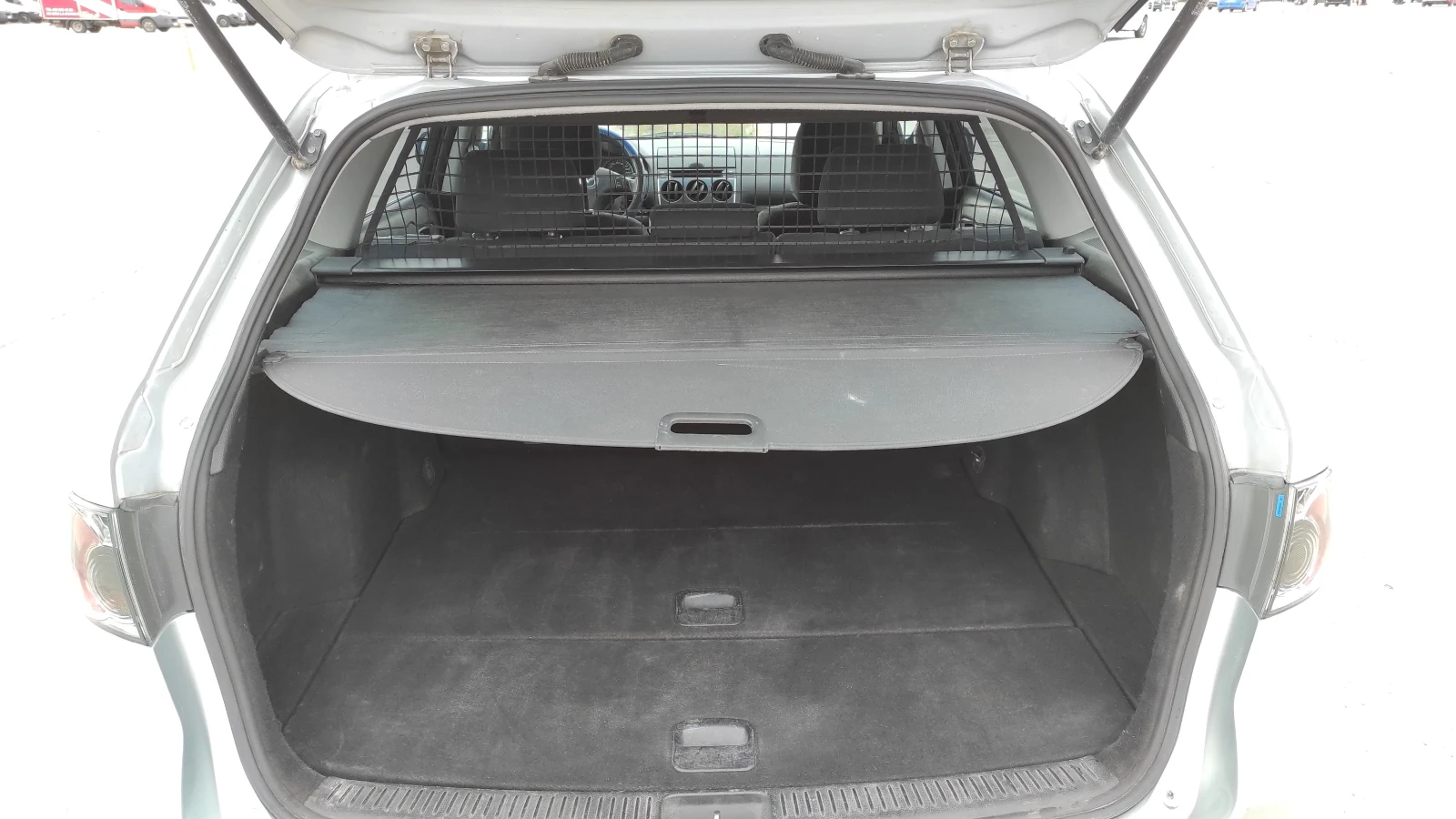 Mazda 6 GY, снимка 13 - Автомобили и джипове - 56560234