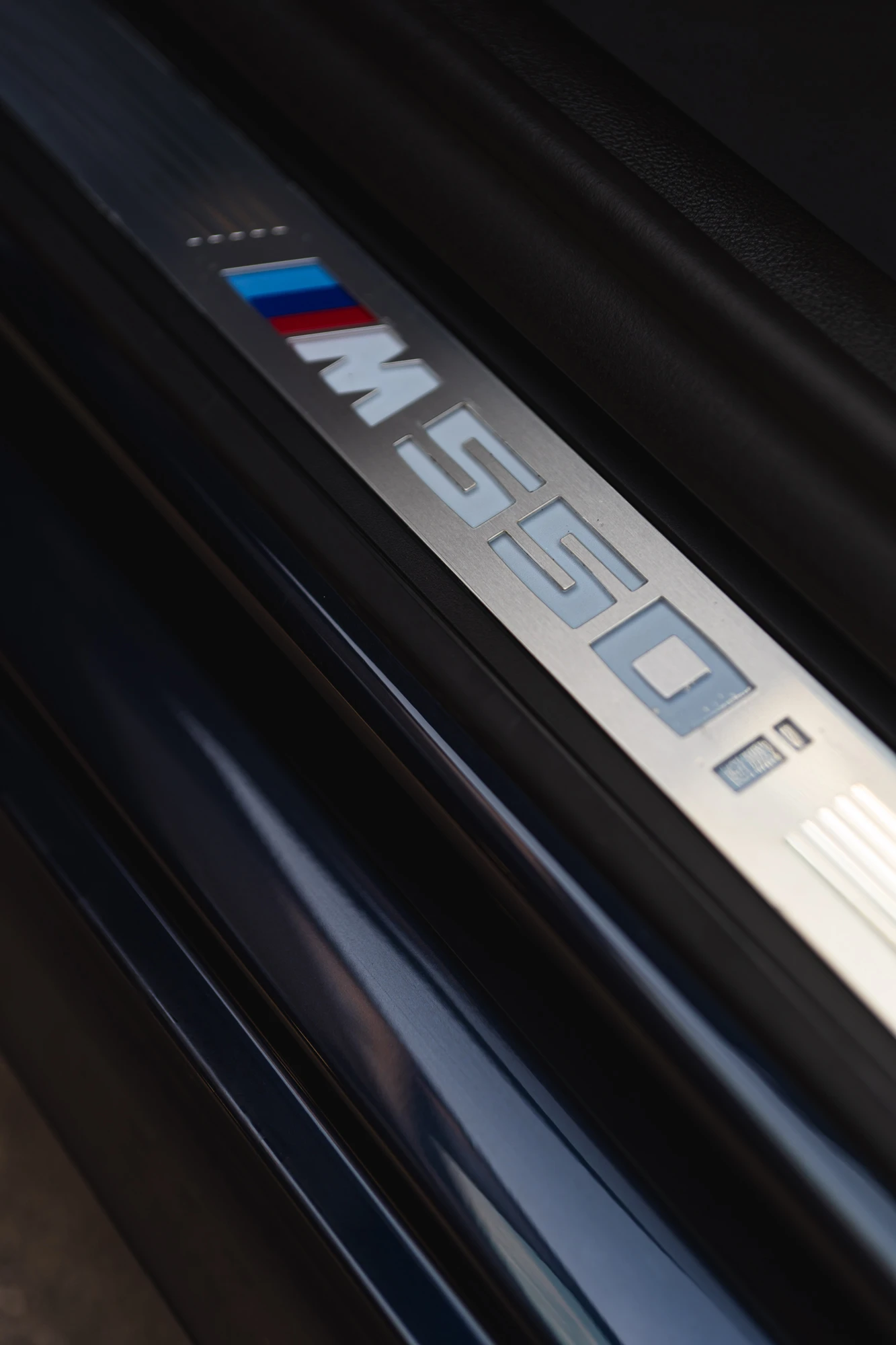 BMW 550 4.4 N63TU3 - 780hp, снимка 17 - Автомобили и джипове - 56579192