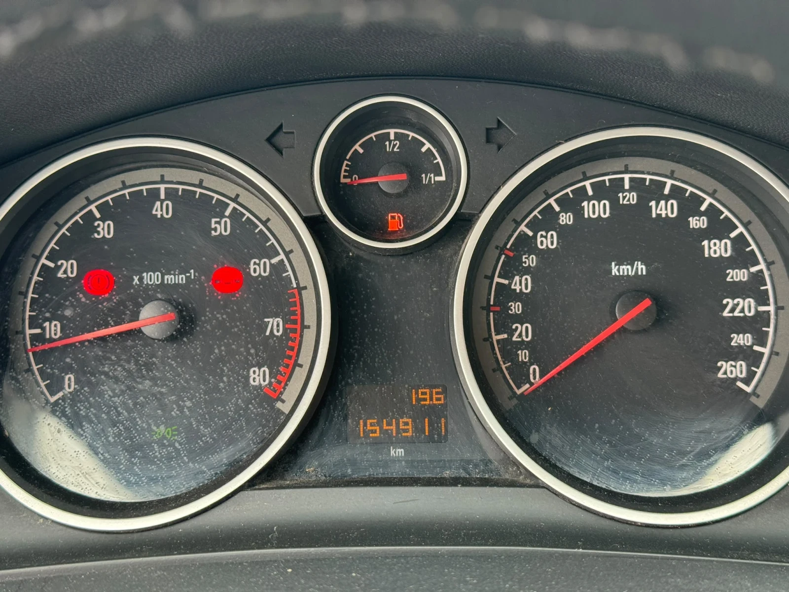 Opel Astra 1.6 бензин UNIKAT, снимка 16 - Автомобили и джипове - 56628228