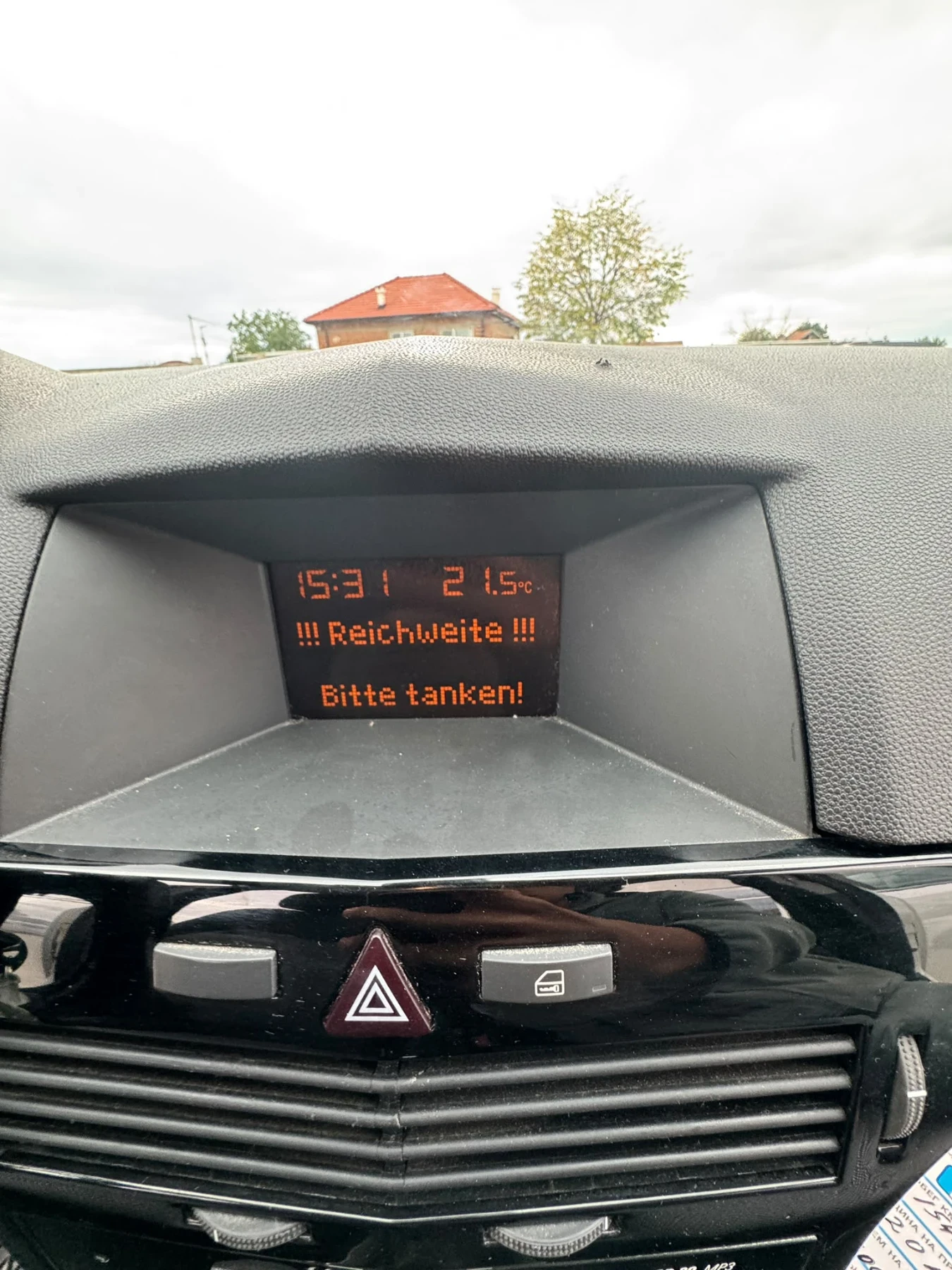 Opel Astra 1.6 бензин UNIKAT, снимка 15 - Автомобили и джипове - 56628228