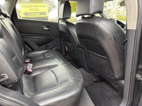Nissan Qashqai KOJA/NAVI/PANORAMA, снимка 9
